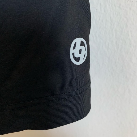 Lija Double Strap Active Tank - Picture 2 of 4